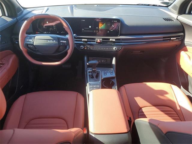 new 2026 Kia Sportage car, priced at $36,442