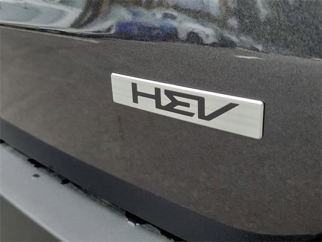 new 2026 Kia Carnival Hybrid car, priced at $54,025