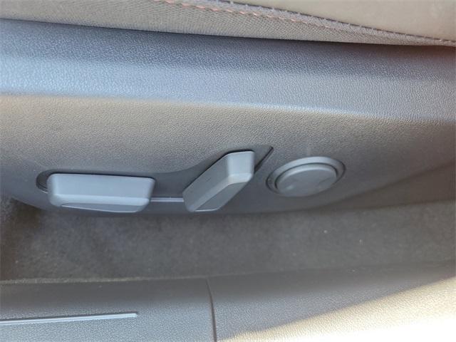 new 2025 Kia K4 car, priced at $28,101