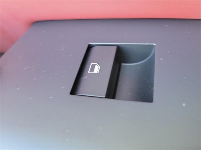 new 2025 Kia K4 car, priced at $28,101