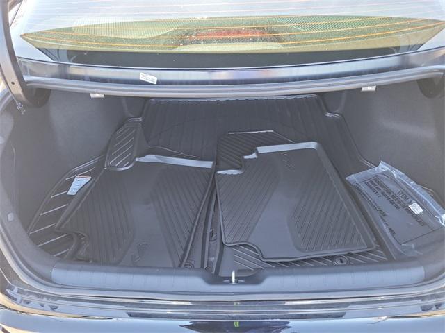 new 2025 Kia K4 car, priced at $28,101