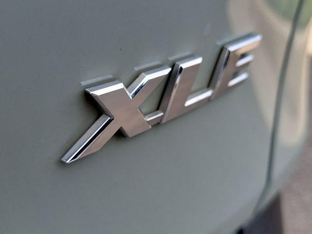 used 2021 Toyota RAV4 car, priced at $24,250