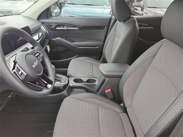 new 2026 Kia Seltos car, priced at $25,939