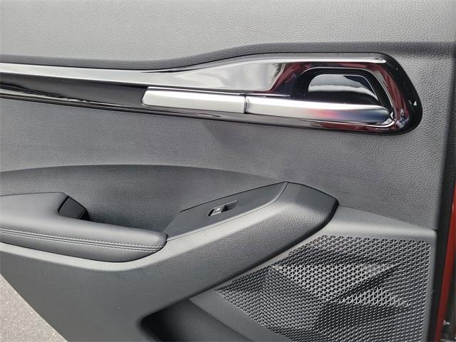 new 2026 Kia Seltos car, priced at $25,939