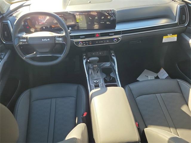 new 2026 Kia Sorento car, priced at $37,036