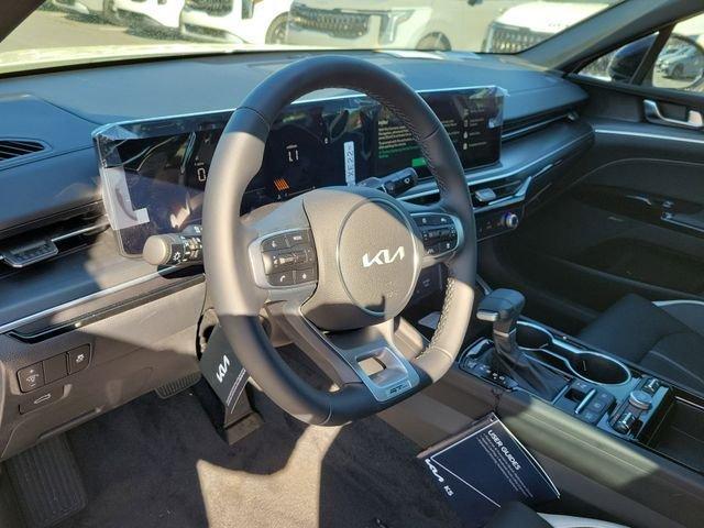 new 2026 Kia K5 car, priced at $31,436