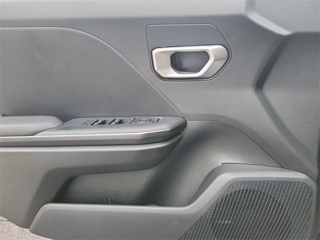 new 2026 Kia K4 car, priced at $24,014