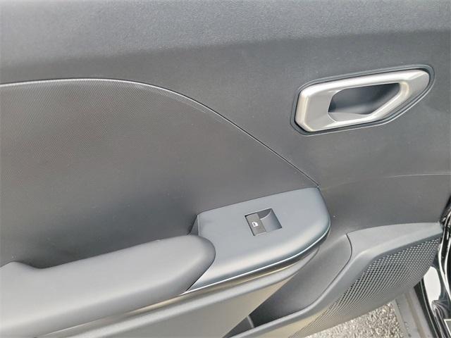 new 2026 Kia K4 car, priced at $24,014