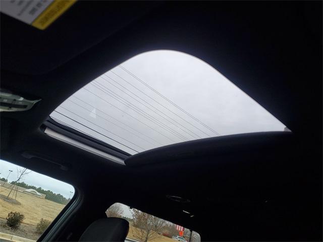 used 2026 Kia EV9 car, priced at $61,399