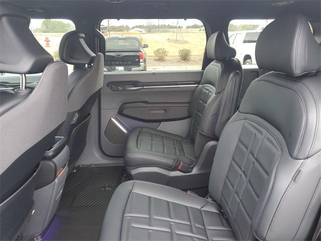 used 2026 Kia EV9 car, priced at $61,399