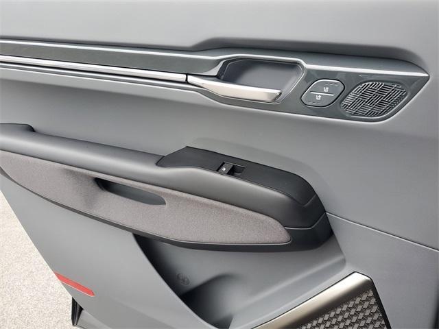 used 2026 Kia EV9 car, priced at $61,399