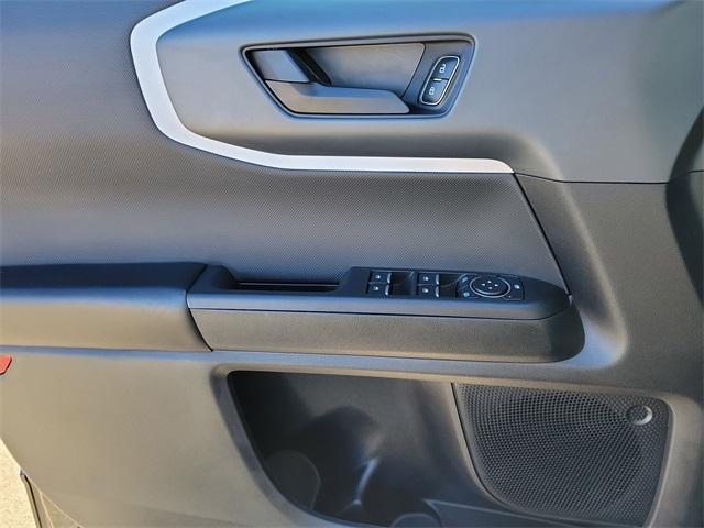 used 2024 Ford Bronco Sport car, priced at $24,641