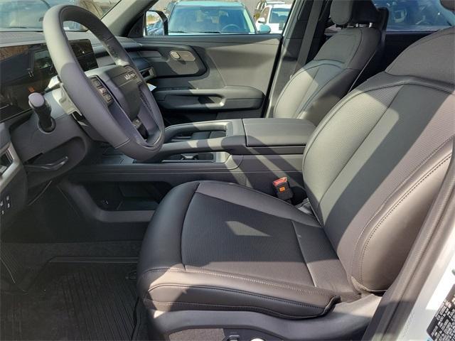 new 2027 Kia Telluride car