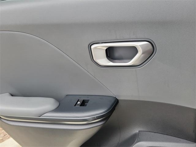 new 2025 Kia K4 car, priced at $23,532