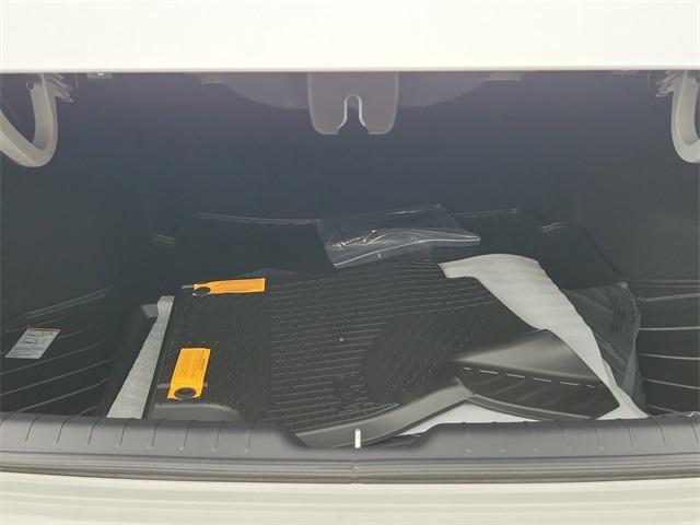 new 2025 Kia K4 car, priced at $23,532