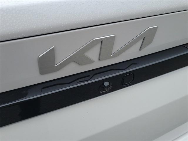 new 2025 Kia K4 car, priced at $23,532