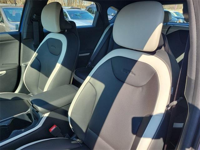 new 2026 Kia K4 car, priced at $30,994