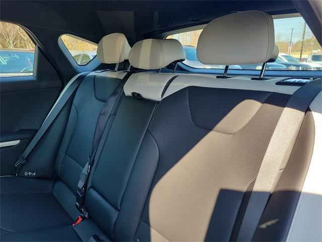 new 2026 Kia K4 car, priced at $30,994