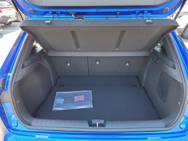 new 2026 Kia K4 car, priced at $30,994