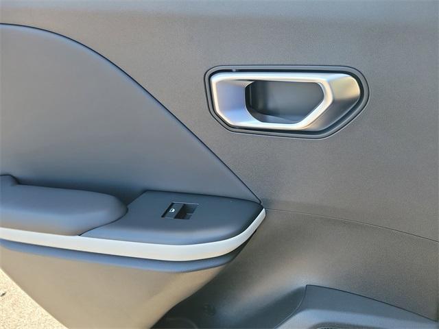 new 2026 Kia K4 car, priced at $30,994