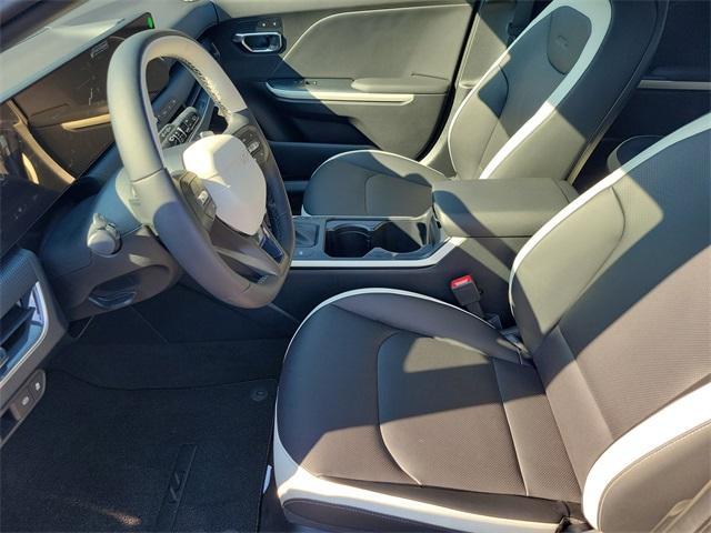 new 2026 Kia K4 car, priced at $30,994