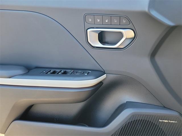 new 2026 Kia K4 car, priced at $30,994