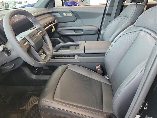 new 2027 Kia Telluride car