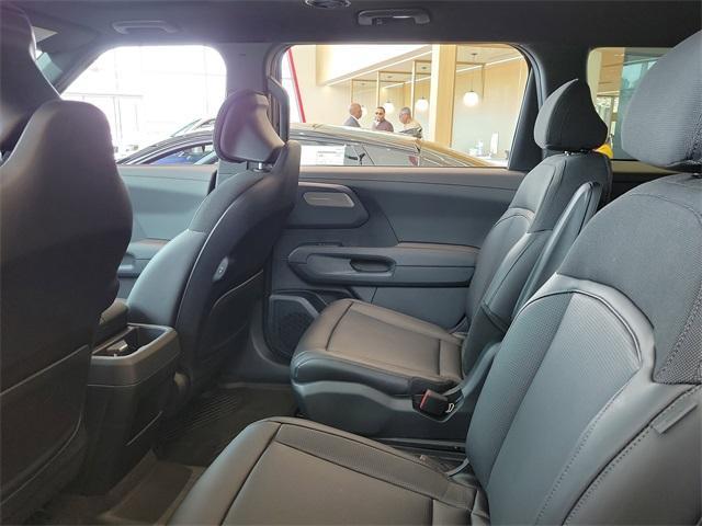 new 2027 Kia Telluride car