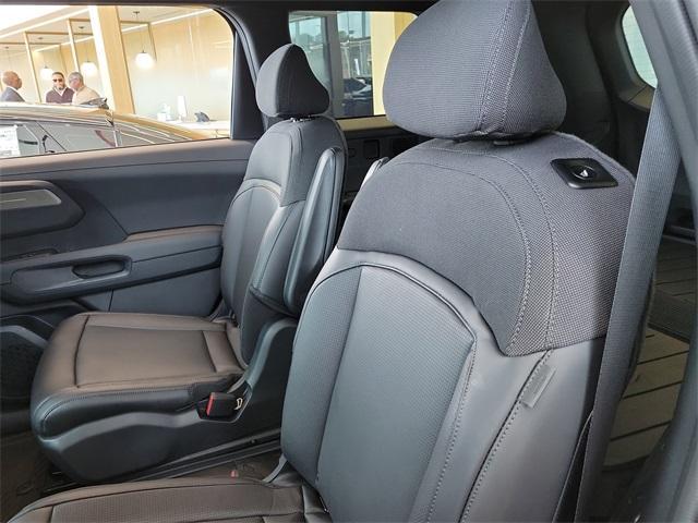 new 2027 Kia Telluride car