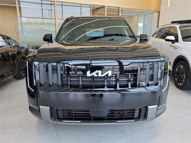 new 2027 Kia Telluride car