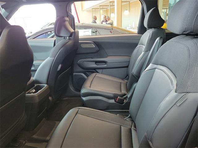 new 2027 Kia Telluride car