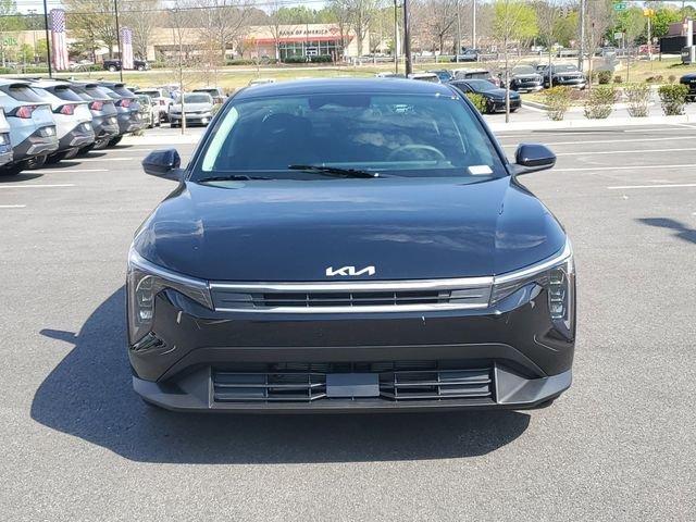 new 2026 Kia K4 car, priced at $23,650