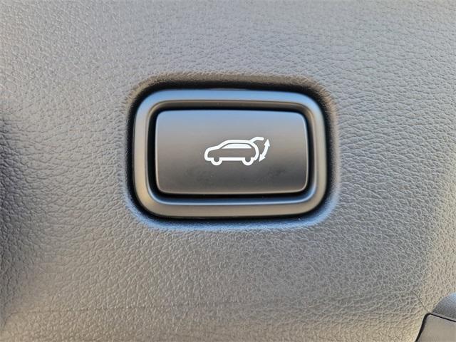 new 2026 Kia Sportage Hybrid car, priced at $35,730