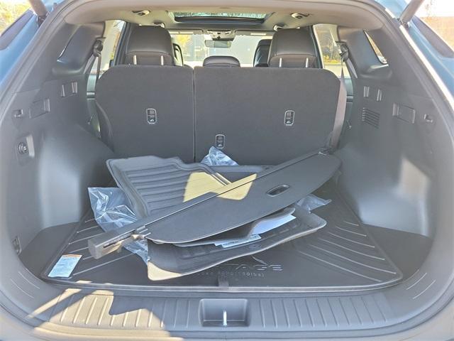 new 2026 Kia Sportage Hybrid car, priced at $35,730