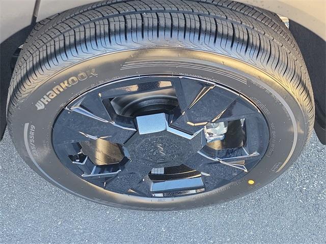 new 2026 Kia Sportage Hybrid car, priced at $35,730