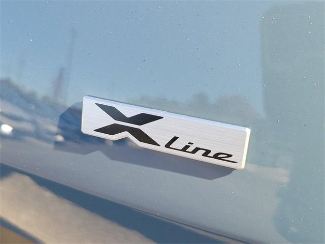 new 2026 Kia Sportage Hybrid car, priced at $35,730