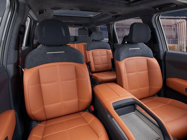 new 2027 Kia Telluride car, priced at $58,805