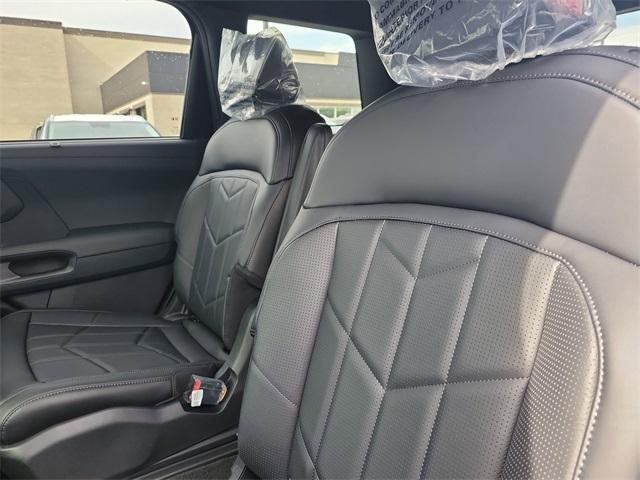 new 2027 Kia Telluride car