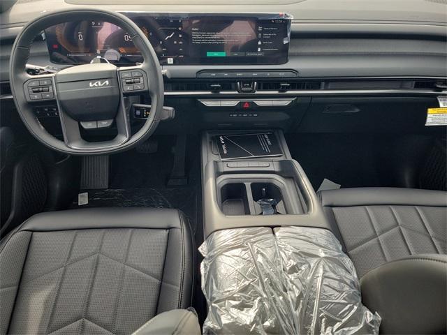 new 2027 Kia Telluride car