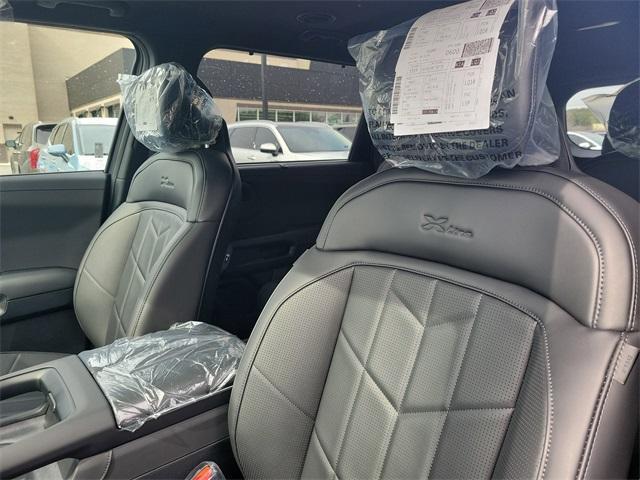 new 2027 Kia Telluride car