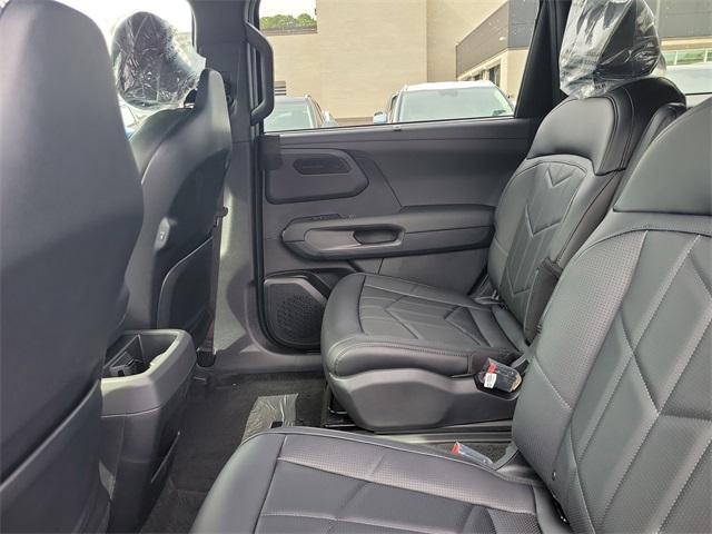 new 2027 Kia Telluride car