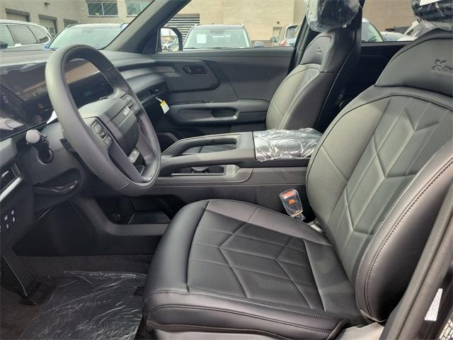 new 2027 Kia Telluride car