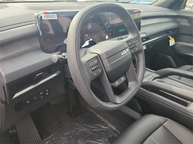 new 2027 Kia Telluride car