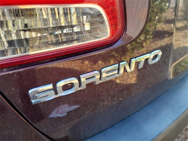 used 2011 Kia Sorento car, priced at $5,999