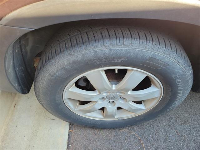 used 2011 Kia Sorento car, priced at $5,999