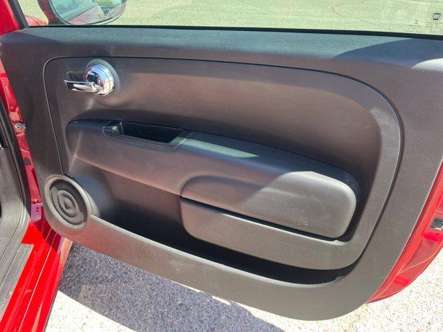 used 2013 FIAT 500 car, priced at $9,118