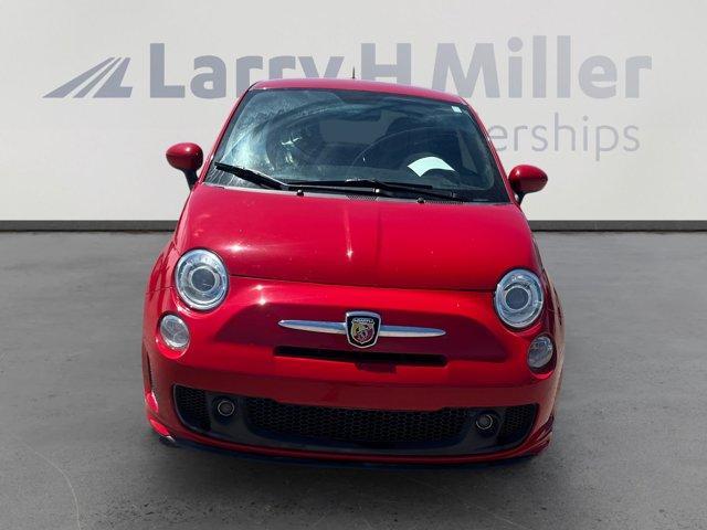 used 2013 FIAT 500 car, priced at $9,118