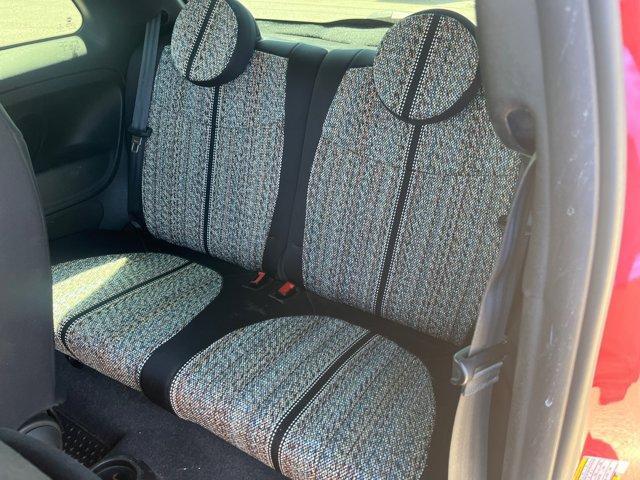 used 2013 FIAT 500 car, priced at $9,118