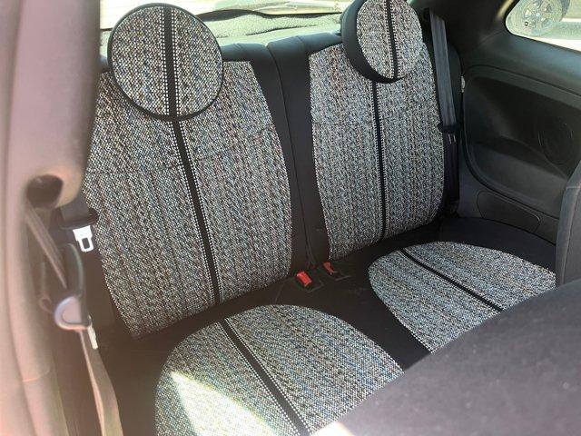 used 2013 FIAT 500 car, priced at $9,118