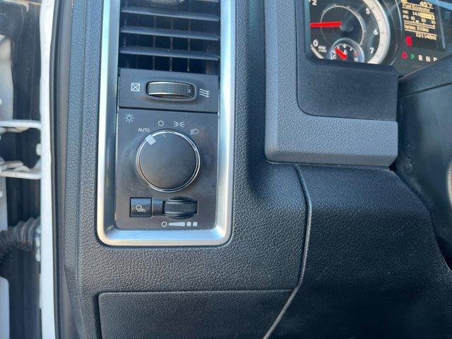 used 2019 Ram 1500 Classic car, priced at $16,256